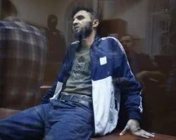 Фаридуни Шамсидин, Мирзоев Далержон и другие готовились к событиям в Крокус Сити Холле fariduni shamsidin mirzoev dalerzhon i drugie gotovilis k sobytiyam v krokus siti holle-t-nw-ru-0