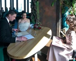 Гагарин, ВДНХ и Грибоедовский — лидеры среди дворцов бракосочетания в Москве gagarin vdnh i griboedovskij lidery sredi dvorczov brakosochetaniya v moskve-t-nw-ru-0