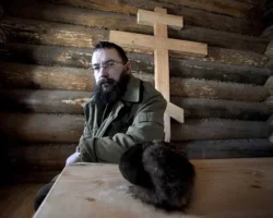 Герман Стерлигов поделился взглядами на РПЦ и традиции православия в России german sterligov podelilsya vzglyadami na rpcz i tradiczii pravoslaviya v rossii-t-nw-ru-0