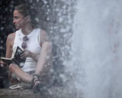 Гидрометцентр России ожидает редкую жару в Карелии, Петербурге и на Дальнем Востоке gidrometczentr rossii ozhidaet redkuyu zharu v karelii peterburge i na dalnem vostoke-t-nw-ru-0