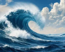 Science и вызовы океанов. Как перегрев изменяет облик нашей планеты i vyzovy okeanov kak peregrev izmenyaet oblik nashej planety-t-nw-ru-0