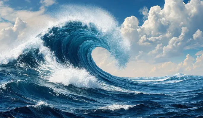 Океаны бьют тревогу: почему перегрев угрожает нашей планете