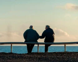 Как ученые Нью-Йоркского университета с Бюнгкю Ли открыли связь отношений и старения kak uchenye nyujorkskogo universiteta s byungkyu li otkryli svyaz otnoshenij i stareniya-t-nw-ru-0