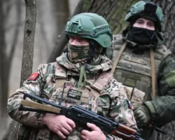 Кимаковский рассказал о прорыве в Поддубном, который зажал ВСУ в мешок kimakovskij rasskazal o proryve v poddubnom kotoryj zazhal vsu v meshok-t-nw-ru-0