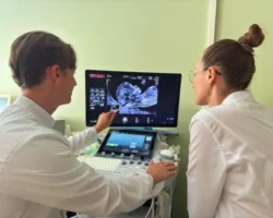 Клинико-диагностический центр «Охрана здоровья матери и ребенка» и фонд «Спина бифида» совместно разрабатывают новую диагностику klinikodiagnosticheskij czentr ohrana zdorovya materi i rebenka i fond spina bifida sovmestno razrabatyvayut novuyu diagnostiku-t-nw-ru-0