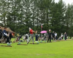 Леонид Рапопорт встречает звезд гольфа на историческом Чемпионате России leonid rapoport vstrechaet zvezd golfa na istoricheskom chempionate rossii-t-nw-ru-0