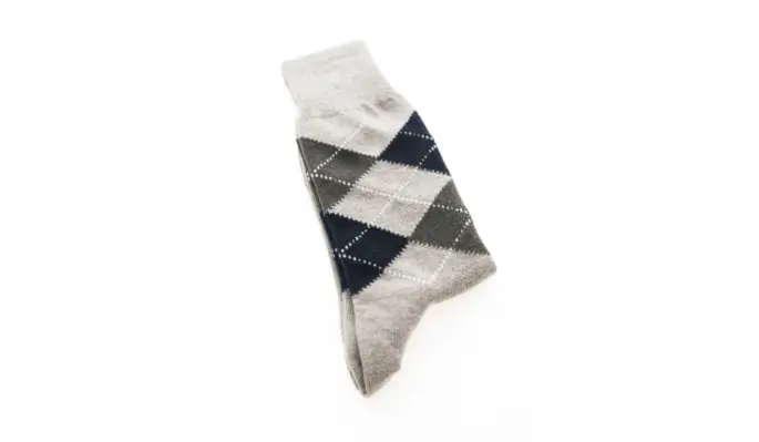 Ношеный носок Майкла Джексона был продан на аукционе за внушительную сумму – история артефакта