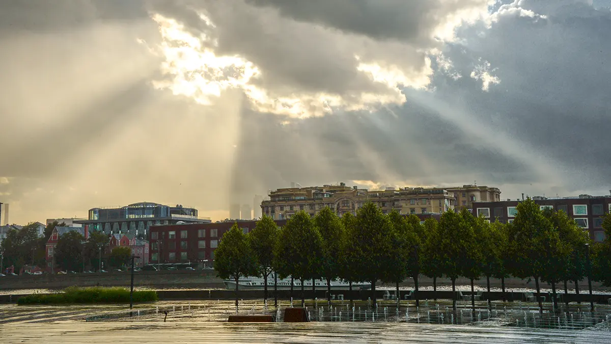 Павильон «Экономика Москвы» заработает в столичном «Музеоне»