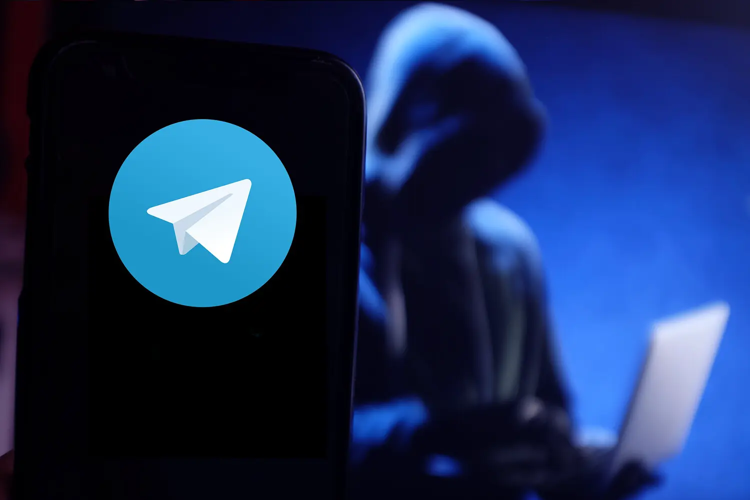 Мошенники используют TON и Fragment в Telegram с новыми схемами-0