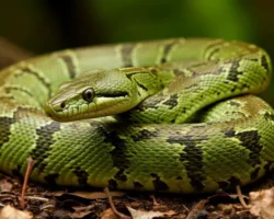 Мудрые советы предков о том, как правильно встречаться со змеёй mudrye sovety predkov o tom kak pravilno vstrechatsya so zmeyoj-t-nw-ru-0