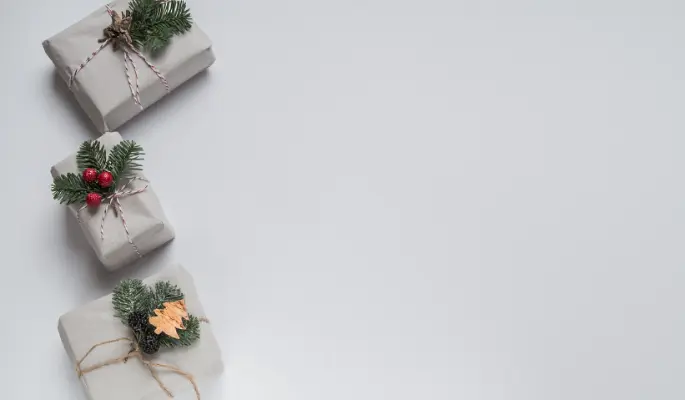 Как не слить весь бюджет на подарки?