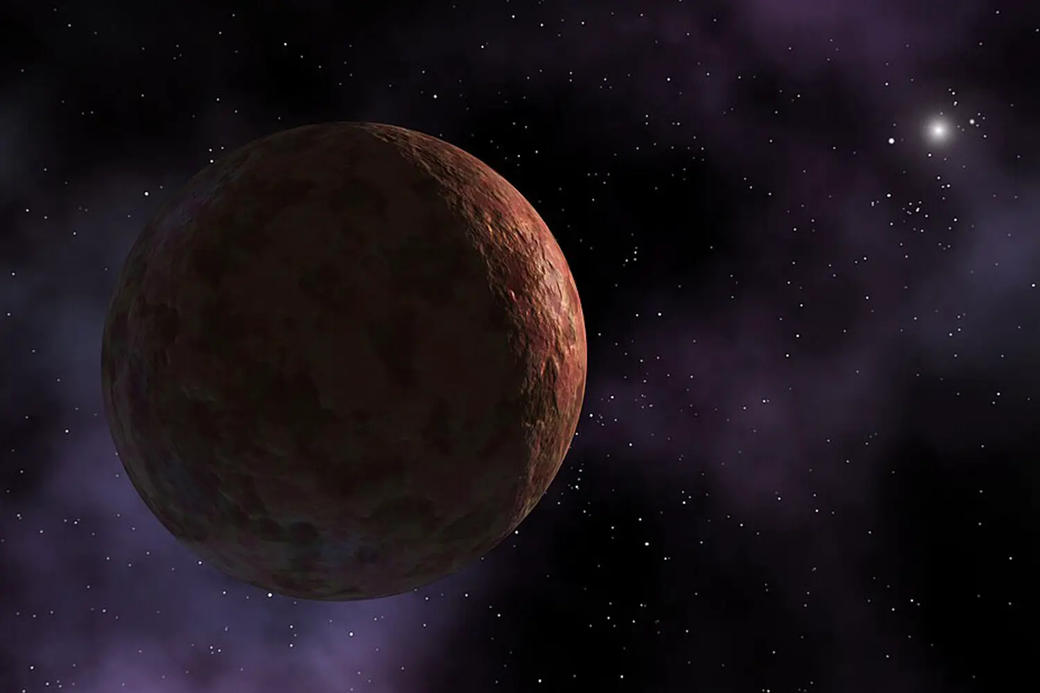 NASA под руководством Славы Турышева разрабатывает революционную SGL-0