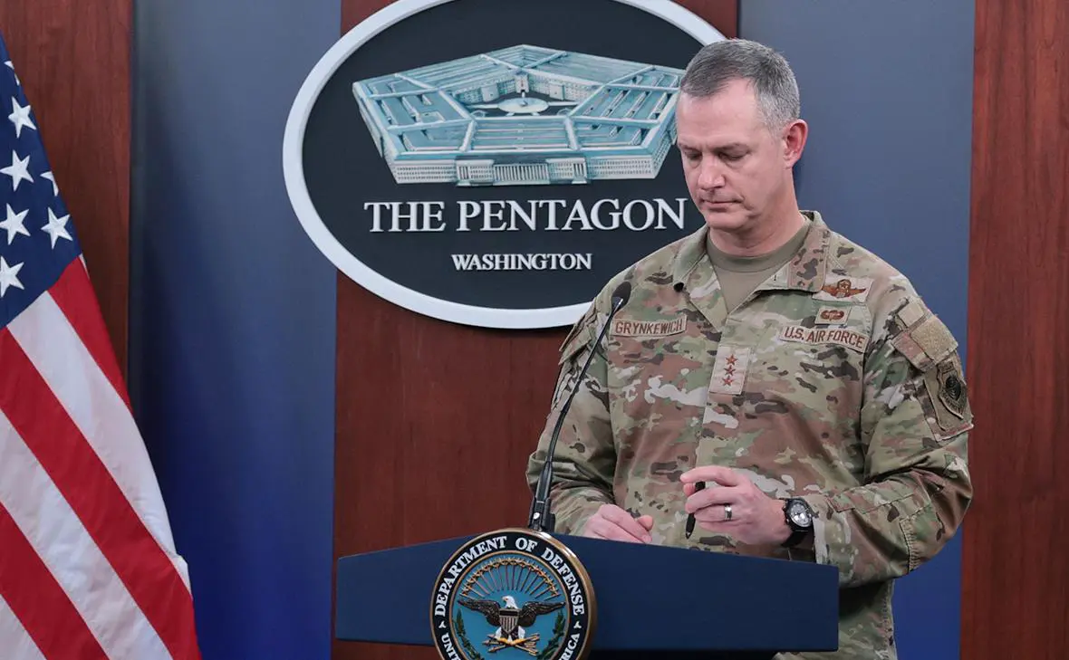 Алексус Гринкевич (Alex Wong / Getty Images)