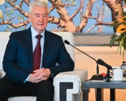 Сергей Собянин и Инь Ли находятся в Москве для укрепления сотрудничества sergej sobyanin i in li nahodyatsya v moskve dlya ukrepleniya sotrudnichestva-t-nw-ru-0