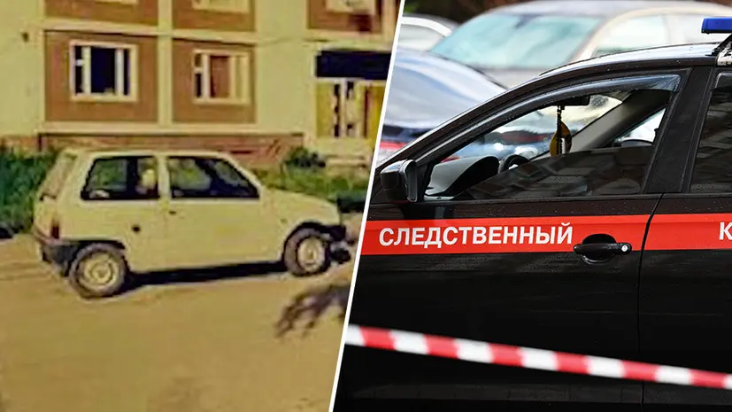Спустя более чем 30 лет: житель Подмосковья задержан по подозрению в убийстве актёра и его девушки