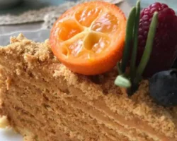 sofi kalcheva predstavlyaet aromatnyj medovik dlya domashnego uyuta-t-nw-ru-0