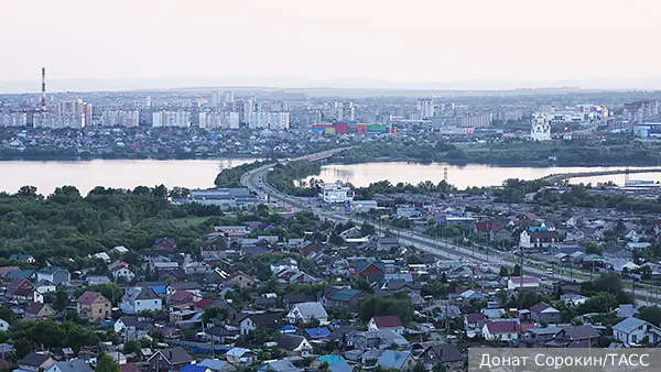 Депутат Госдумы Наумов: Для Путина Магнитогорск – место силы