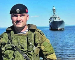 Владимир Путин увековечил подвиг Михаила Гудкова в вечной памяти vladimir putin uvekovechil podvig mihaila gudkova v vechnoj pamyati-t-nw-ru-0