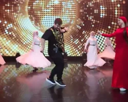 Адам Кадыров с отцом Рамзаном Кадыровым и Владимиром Путиным на важных событиях adam kadyrov s otczom ramzanom kadyrovym i vladimirom putinym na vazhnyh sobytiyah-t-nw-ru-0