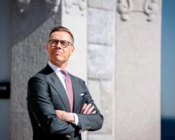 Александр Стубб выдвинул США провокационный сценарий потери штатов перед НАТО и ЕС aleksandr stubb vydvinul ssha provokaczionnyj sczenarij poteri shtatov pered nato i es-t-nw-ru-0