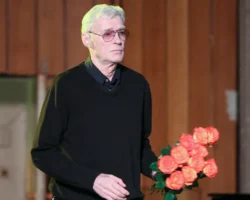 Борис Щербаков проходит реабилитацию после операции в НИИ имени Склифосовского boris shherbakov prohodit reabilitacziyu posle operaczii v nii imeni sklifosovskogo-t-nw-ru-0