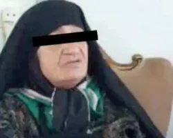 Дело Азизоллы Бабаеи и загадочные убийства в Иране, связанные с Колсумом Акбари delo azizolly babaei i zagadochnye ubijstva v irane svyazannye s kolsumom akbari-t-nw-ru-0