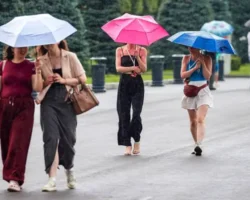 Эксперты прогнозируют жаркое лето для Москвы в будущем eksperty prognoziruyut zharkoe leto dlya moskvy v budushhem-t-nw-ru-0