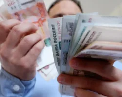 Эксперты Юрий Ляндау и Петр Гусятников о перспективах выхода кредитного кризиса eksperty yurij lyandau i petr gusyatnikov o perspektivah vyhoda kreditnogo krizisa-t-nw-ru-0