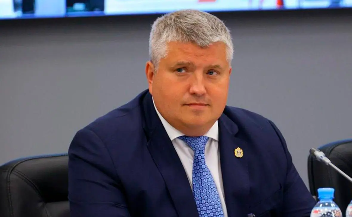 Александр Дронов (dronovnov / Telegram)