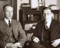 Фредерик Бантинг и начало инсулиновой эры спустя 104 года frederik banting i nachalo insulinovoj ery spustya 104 goda-t-nw-ru-0