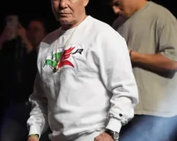 Громкий бой Хулио Сесара Чавеса-младшего и Джейка Пола с последствиями gromkij boj hulio sesara chavesamladshego i dzhejka pola s posledstviyami-t-nw-ru-0