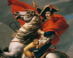 Институт Пастера обнаружил следы Salmonella enterica у армии Наполеона institut pastera obnaruzhil sledy u armii napoleona-t-nw-ru-0