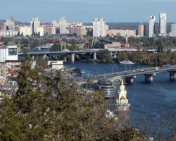 Кличко предупредил о потенциальной опасности смога в Киеве после взрывов klichko predupredil o potenczialnoj opasnosti smoga v kieve posle vzryvov-t-nw-ru-0