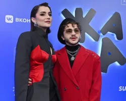 Летние хиты в центре внимания с участием ICE GERGERT, SKY RAE, MACAN и MONA letnie hity v czentre vnimaniya s uchastiem i -t-nw-ru-0