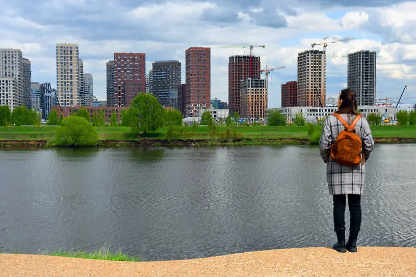 Метриум и Ривер Парк формируют рынок жилья Москвы через развитие бизнеса-0