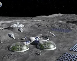 Миссии Артемида II и III от NASA и США открывают путь к базе на Луне и Марсе missii artemida i ot i ssha otkryvayut put k baze na lune i marse-t-nw-ru-0