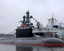 На Тихоокеанском флоте начались российско-китайские учения под руководством Дениса Березовского na tihookeanskom flote nachalis rossijskokitajskie ucheniya pod rukovodstvom denisa berezovskogo-t-nw-ru-0