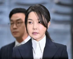 Новые события в жизни политиков Южной Кореи Ким Гон Хи и Юн Сок Ёля novye sobytiya v zhizni politikov yuzhnoj korei kim gon hi i yun sok yolya-t-nw-ru-0