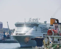 Новый морской круиз Приморье – Камчатка проходит через Владивосток и Курилы novyj morskoj kruiz primore kamchatka prohodit cherez vladivostok i kurily-t-nw-ru-0