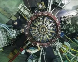 Прорыв в понимании переноса тепла в токамаке Глобус-М физиками Иоффе proryv v ponimanii perenosa tepla v tokamake globusm fizikami ioffe-t-nw-ru-0