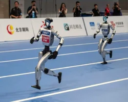 The Guardian рассказывает о ярких моментах Олимпиады роботов в Пекине rasskazyvaet o yarkih momentah olimpiady robotov v pekine-t-nw-ru-0