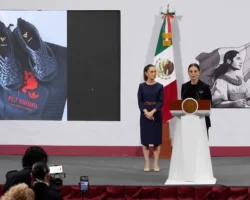 Саломон Хара Крус защищает хуарачи, основанные на дизайне Adidas и культуре Оахаки salomon hara krus zashhishhaet huarachi osnovannye na dizajne i kulture oahaki-t-nw-ru-0