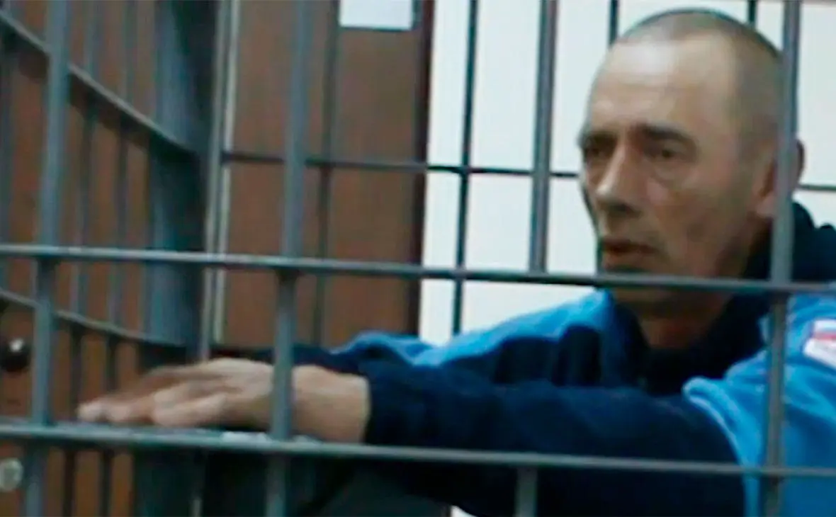 Виталий Манишин (СУ СК России по Алтайскому краю / Telegram)