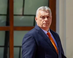 Виктор Орбан раскритиковал стратегию ЕС, заявив о провале изоляции России viktor orban raskritikoval strategiyu es zayaviv o provale izolyaczii rossii-t-nw-ru-0