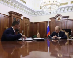 vladimir putin i denis pushilin opredelyayut prioritety vodnogo snabzheniya dnr-t-nw-ru-0