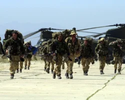 Афганистан и США стремятся к диалогу, в Баграме остается контроль Талибана afganistan i ssha stremyatsya k dialogu v bagrame ostaetsya kontrol talibana-t-nw-ru-0