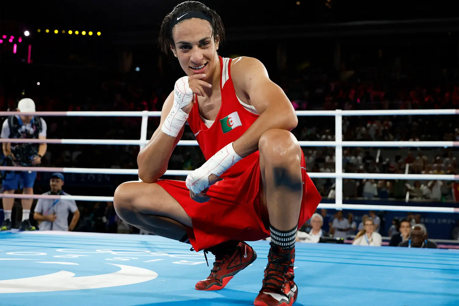 Ал Сиеста и IBA.PRO обсуждают вызовы и перспективы современного бокса-0