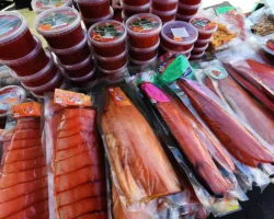 Александр Панченко и эксперты Банк России прогнозируют рост цен на рыбу aleksandr panchenko i eksperty bank rossii prognoziruyut rost czen na rybu-t-nw-ru-0