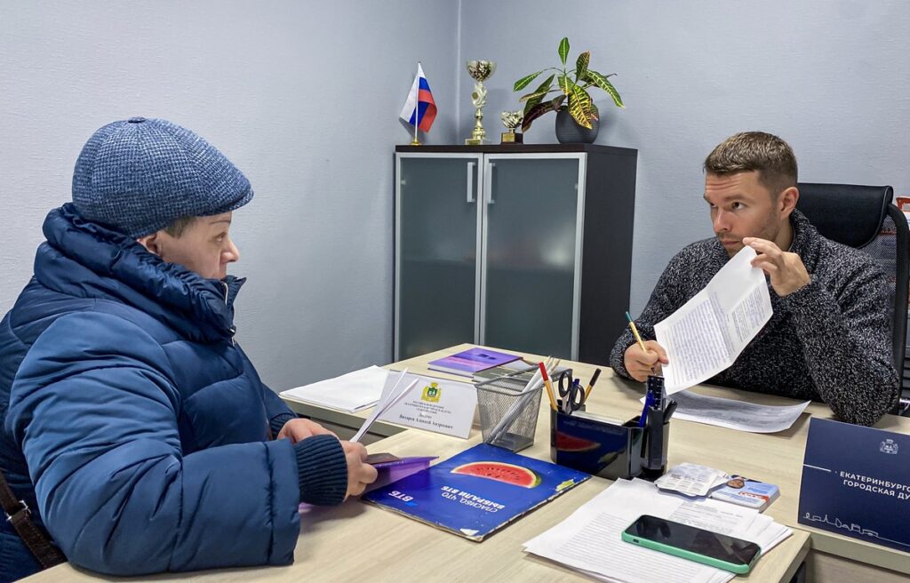 Алексей Вихарев: тайны пропавших бойцов на СВО