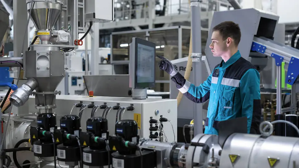 Амурский газохимический комплекс и СИБУР открывают новый этап в Приморье
-0